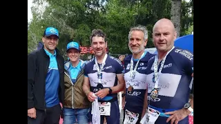 Triathlon L d'embrun 2021 - ATT