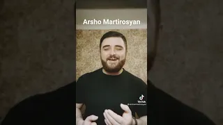 Arsho Martirosyan 2021 New