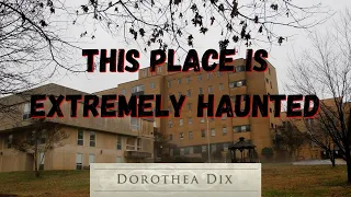 S1 - E84: The Haunting of Dorothea Dix