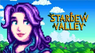 5 млн к концу года | Тыквы, тыквы, тыквы  | Stardew Valley Осень 2/6