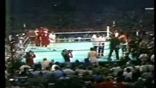 KROQ Alternative Coverage of the 1978 Spinks-Ali Fight