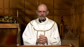 Catholic Mass Today | Daily TV Mass, Thursday May 26, 2022