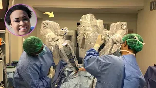 TODO PROCESSO DA MINHA CIRURGIA BARIATRICA TÉCNICA BYPASS