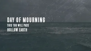 Day Of Mourning - "Hollow Earth"