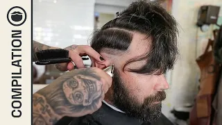 Amazing Barbershop Transformations Compilation | Ep. 15