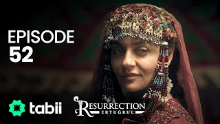 Resurrection: Ertuğrul | Episode 52