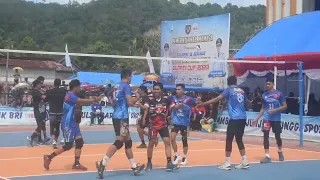 MVC VS TUNAS MUDA ( RENDI TAMMAMILANG)