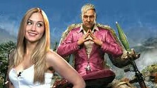 FAR CRY 4 (ANDROİD)🎮