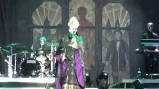 Ghost - Ritual (Live in México, Hell and Heaven 2016)