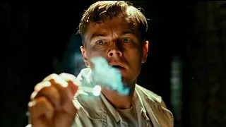 A Detective Uncovers the Truth About the Mysterious Island. Shutter Island Explained