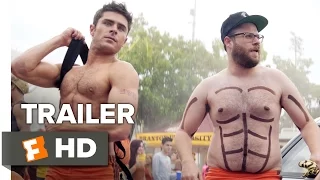 Neighbors 2: Sorority Rising Official Trailer #1 (2016) - Seth Rogen, Zac Efron Comedy HD