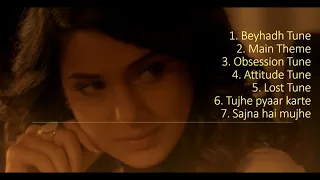 Beyhadh BGM's #JenniferWinget#Maya