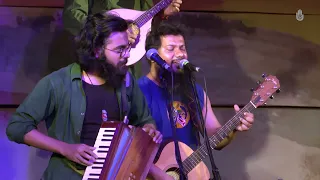 Horek ronger bahare হরেক রঙের বাহারে I Joler Gaan I Recorded live at Bengal Shilpalay in 2021