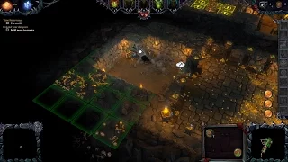 Dungeons 2 walkthrough part 1 no commentary. Dungeon Keeper successor. Including all DLC