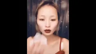 Best VIRAL Asian makeup transformation 2019