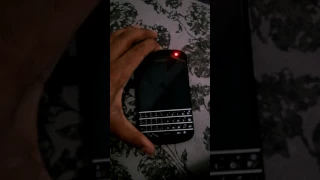 BlackBerry Q10 problem