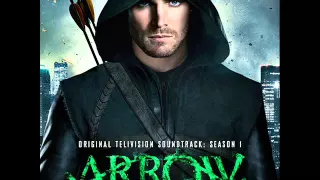 (Arrow Soundtrack) I Can't Lose You Twice