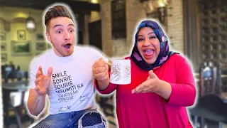 What It's Like To Have An IRAQI Friend | Smile Squad Comedy