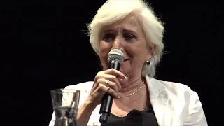 Olympia Dukakis | Norman Jewison & Olympia on MOONSTRUCK, working with Nic Cage & Cher Part 1 & 2