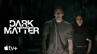 Dark Matter | Official Trailer 🔥May 8 🔥APPLE TV+ | Joel Edgerton | Jennifer Connelly