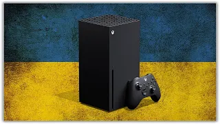 ПК в Обгортці Консолі - Огляд XBOX Series X S. Найкращий спосіб пограти STALKER 2 | OLDboi