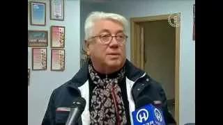 Владимир Винокур и "Антистресс", встреча в Гомеле