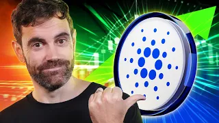 Cardano: ADA Potential In 2022?! My Take!!