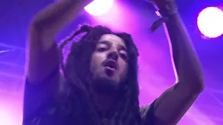 MELLOW MOOD live @ Main Stage 2017