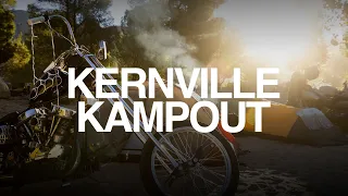 Kernville Kampout 2023