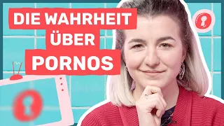 Pornosucht und Horror-Arbeitsbedingungen? Pornos im Mythencheck⎥Auf Klo