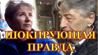 Шокирующая правда о дочери Успенского лишила народ речи!