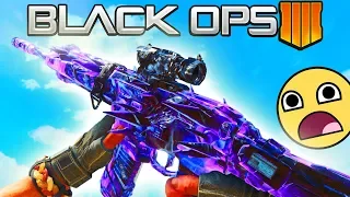 THEY MADE DARK MATTER BETTER...😍 (NEW CAMO UPDATE)