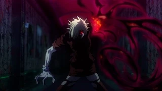 Going to Hell Amv Hellsing Ultimate Seras Tribute