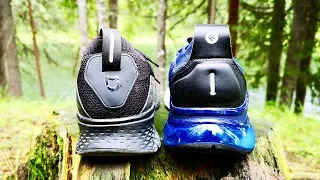 Top 5 Xiaomi sports sneakers II Cheap fast stylish