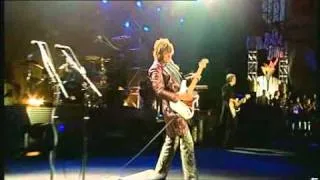 Bon jovi - Crush - 06 - Born to be my baby