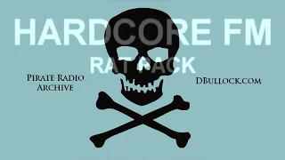 [B058-59] Hardcore fm ~ Rat Pack ~ 30/03/1991 ~ Pirate Radio