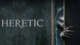 Heretic | Official Trailer | Horror Brains