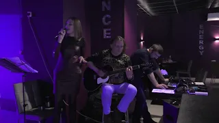 Royal Jam - Твои глаза + One of Us (cover LOBODA - J.OSBORNE)