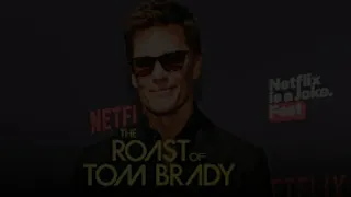 Nikki  Glaser ROASTS Tom Brady