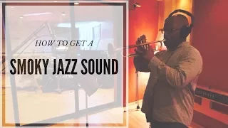 Jazz Trumpet Lesson on Sound and Doodle Tongue