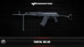 Tantal Wz 88