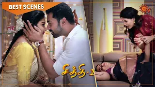 Chithi 2 - Best Scenes 1| Full EP free on SUN NXT | 20 Feb 2021 | Sun TV | Tamil Serial