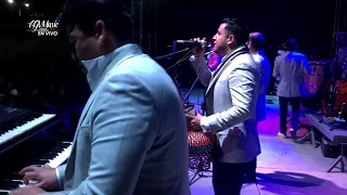 Jose y  | Tropicalisimo Apache | En Vivo Etchojoa 2018