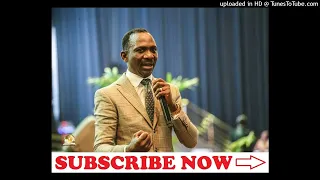 THE POWER OF THE WORD OF GOD || Pastor Dr. Paul Enenche Sermons || Audio Sermons