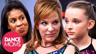 The "REAL" JILL Comes Out! (S2 Flashback) | Dance Moms