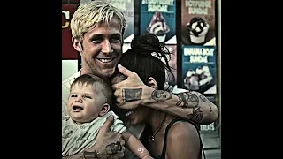 Ryan Gosling - Pretty Boy | The Place Beyond the Pines