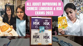 Improving Chinese Language Speaking and Tones | HSK Exam Tips and Tricks | Q&A