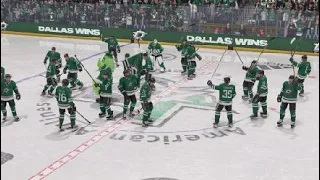 NHL 24 BE A PRO EP#2 (PRE SEASON DAYBUET)