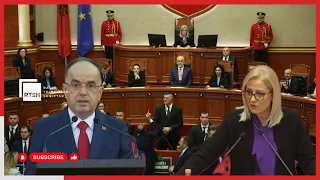 Curi: Presidentit ia mbylli derën Nikolla. SMS e Nikollës: Presidenti u tërhoq vetë! | 3D