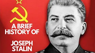 Joseph Stalin